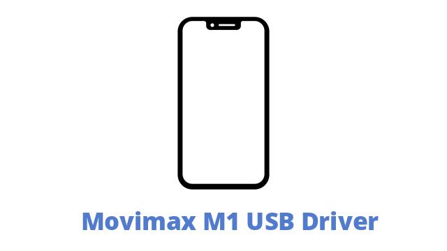 Movimax M1 USB Driver