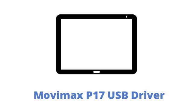 Movimax P17 USB Driver
