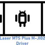 MultiLaser M7S Plus M-JI02 USB Driver
