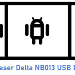 Multilaser Delta NB013 USB Driver