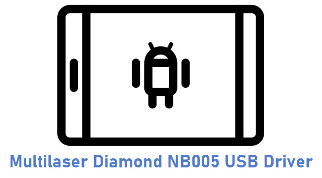 Multilaser Diamond NB005 USB Driver