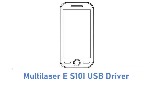 Multilaser E S101 USB Driver
