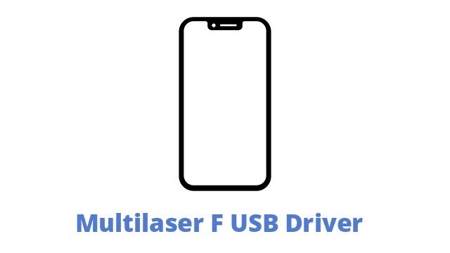 Multilaser F USB Driver