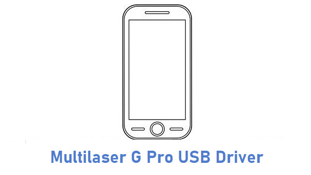 Multilaser G Pro USB Driver