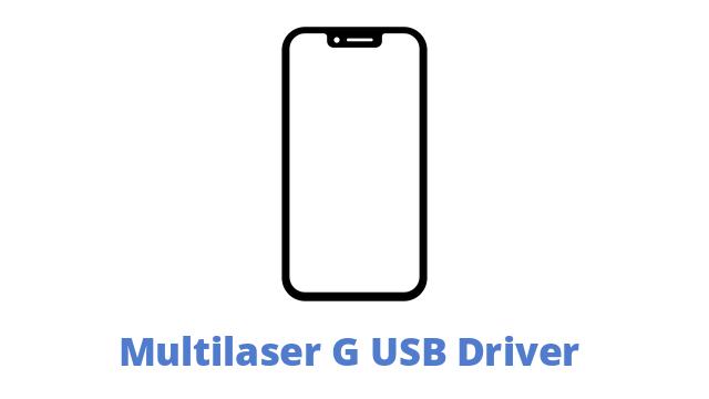 Multilaser G USB Driver