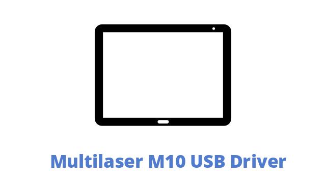 Multilaser M10 USB Driver