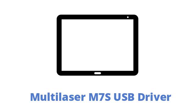 Multilaser M7S USB Driver