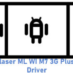 Multilaser ML WI M7 3G Plus USB Driver