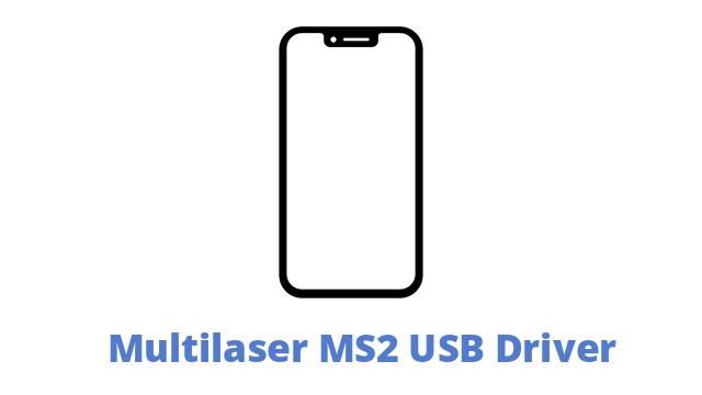 Multilaser MS2 USB Driver