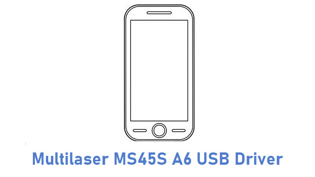 Multilaser MS45S A6 USB Driver