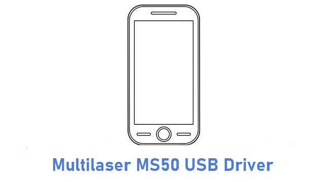 Multilaser MS50 USB Driver