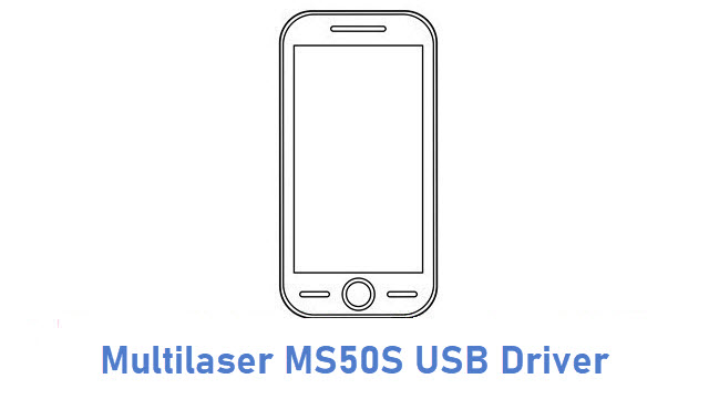Multilaser MS50S USB Driver
