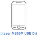 Multilaser MS55M USB Driver