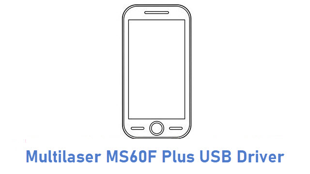 Multilaser MS60F Plus USB Driver