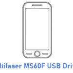 Multilaser MS60F USB Driver