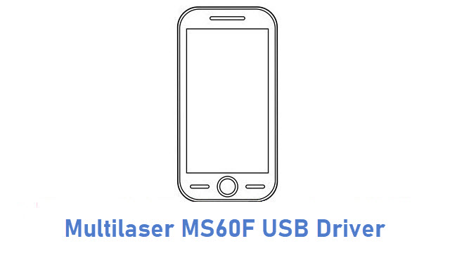 Multilaser MS60F USB Driver
