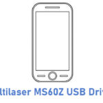 Multilaser MS60Z USB Driver