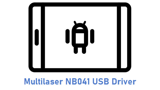 Multilaser NB041 USB Driver