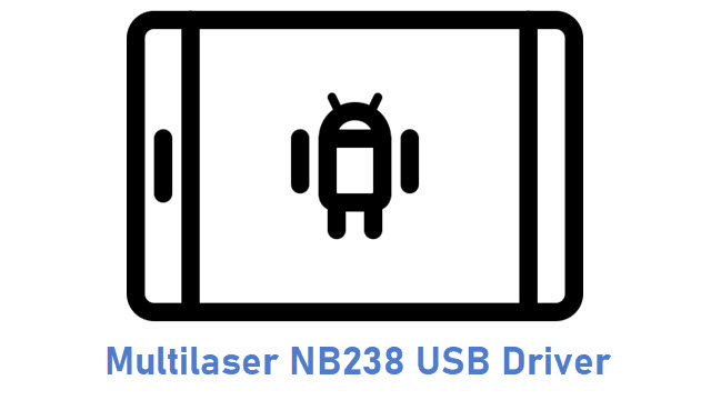 Multilaser NB238 USB Driver