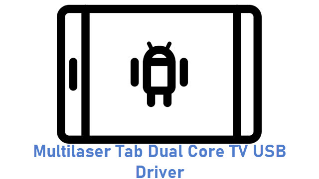 Multilaser Tab Dual Core TV USB Driver