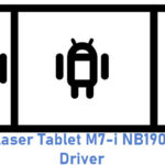 Multilaser Tablet M7-i NB190 USB Driver
