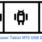 Multilaser Tablet M7S USB Driver