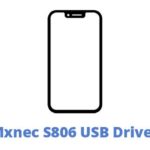 Mxnec S806 USB Driver