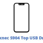 Mxnec S904 Top USB Driver