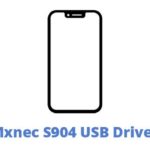 Mxnec S904 USB Driver