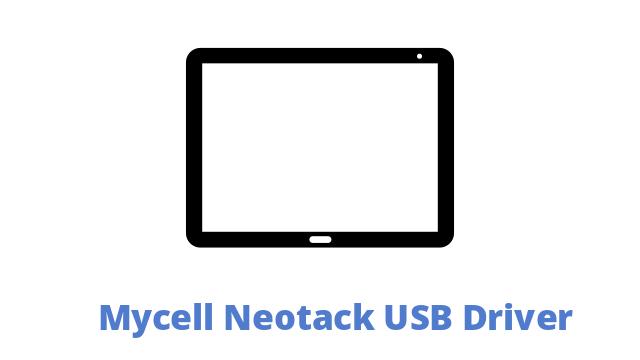 Mycell Neotack USB Driver