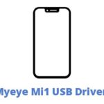 Myeye Mi1 USB Driver
