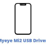 Myeye Mi2 USB Driver
