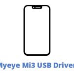 Myeye Mi3 USB Driver