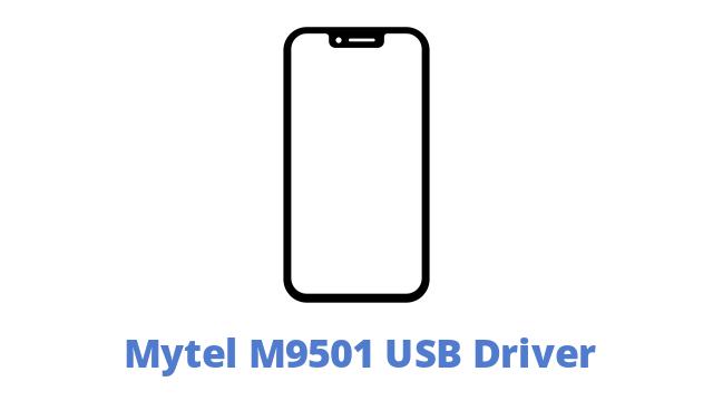 Mytel M9501 USB Driver