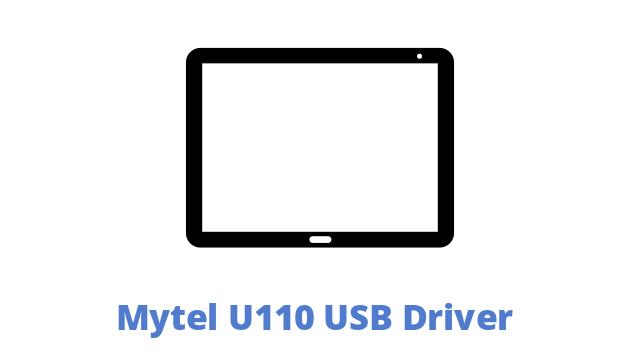 Mytel U110 USB Driver