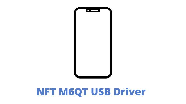 NFT M6QT USB Driver