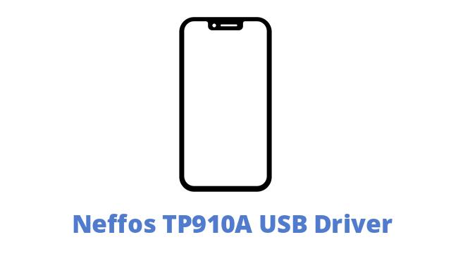 Neffos TP910A USB Driver