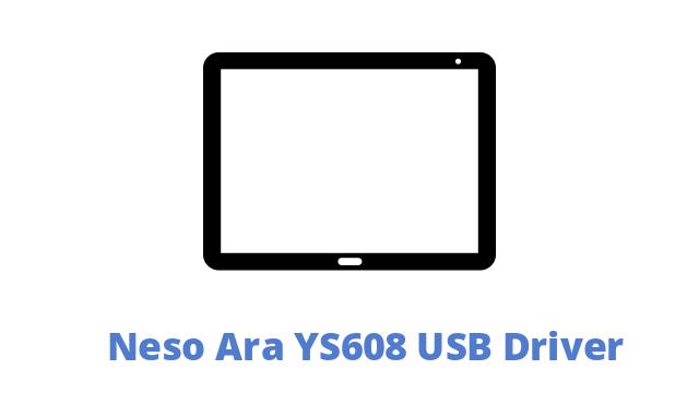 Neso Ara YS608 USB Driver