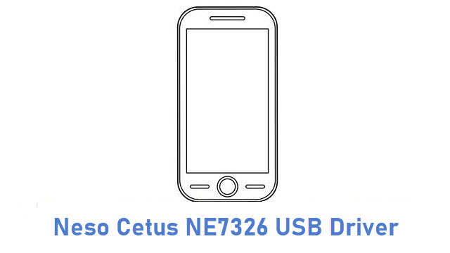 Neso Cetus NE7326 USB Driver