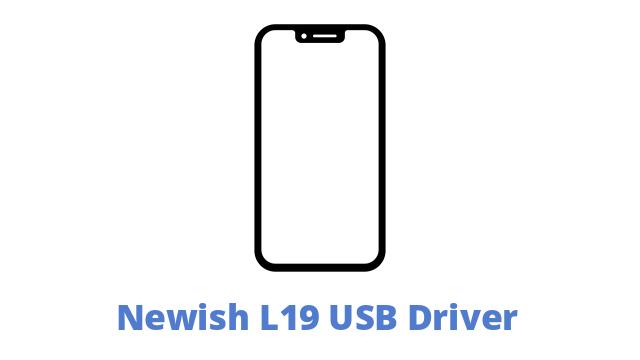 Newish L19 USB Driver
