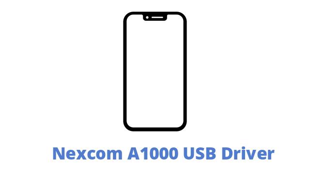 Nexcom A1000 USB Driver