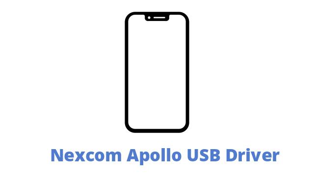Nexcom Apollo USB Driver