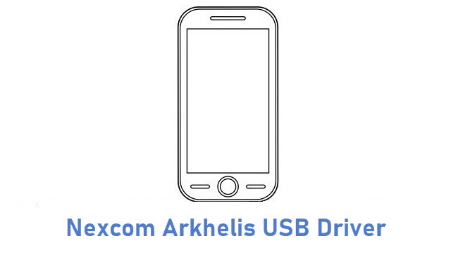 Nexcom Arkhelis USB Driver