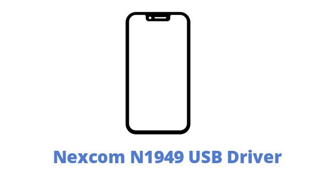 Nexcom N1949 USB Driver