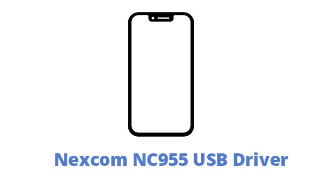 Nexcom NC955 USB Driver