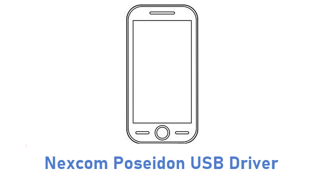 Nexcom Poseidon USB Driver
