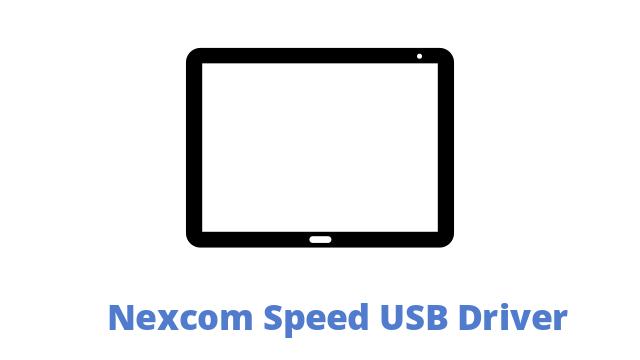Nexcom Speed USB Driver