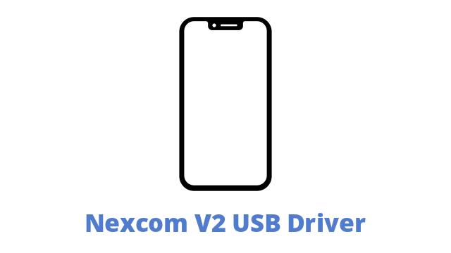 Nexcom V2 USB Driver