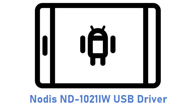 Nodis ND-1021IW USB Driver