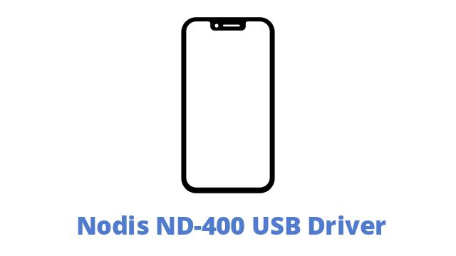 Nodis ND-400 USB Driver